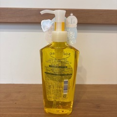 ソフティモ ホワイトクレンジングオイル(新品)の画像