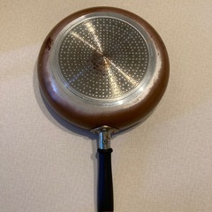 フライパンの画像