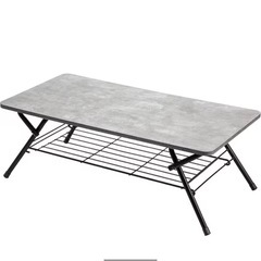 ニトリ ローテーブルの画像