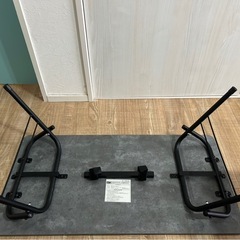 ニトリ ローテーブルの画像