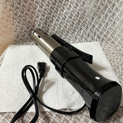 低温調理器  SJ-SO16の画像