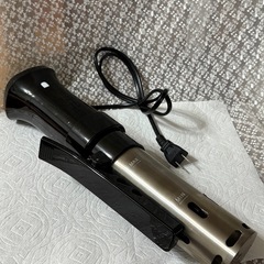 低温調理器  SJ-SO16の画像