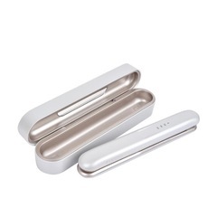 KINUJO(キヌージョ) コードレスヘアアイロン 「Luxejewel」 LX001の画像