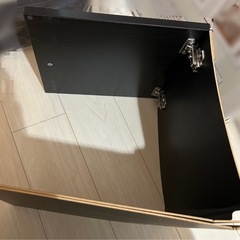 木の板、30cm正方形×3枚の画像