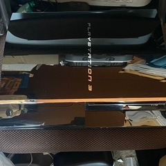 プレステ3の画像