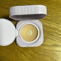 メイベリン ファンデーションの画像