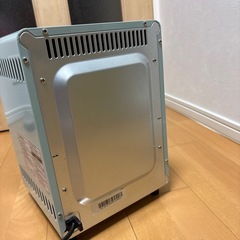 toffy  ２段トースターの画像