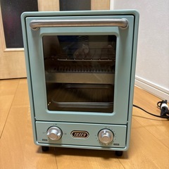 toffy  ２段トースターの画像