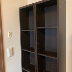 本棚の画像