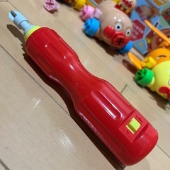 くみたてDIY アンパンマンごうとなかまたちせっとセットの画像