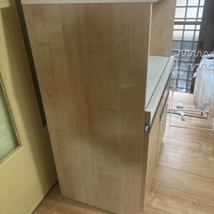 レンジ台　
の画像