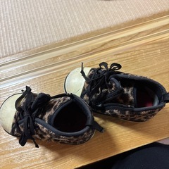 ブランド子供靴14.0の画像