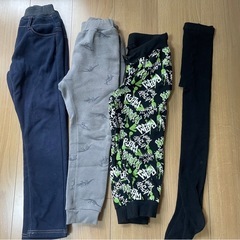 子ども服　サイズ130 20点以上の画像