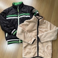 子ども服　サイズ130 20点以上の画像