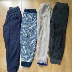 子ども服　サイズ130 20点以上の画像