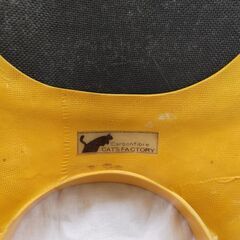 モンキー125ビキニカウルイエロー（中古） CAT’S FACTORYの画像