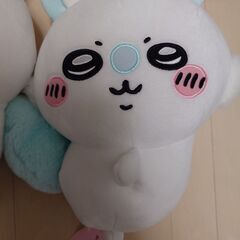 ちいかわ　ぬいぐるみの画像
