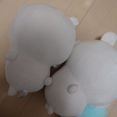 ちいかわ　ぬいぐるみの画像