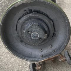 床用ポリッシャー　の画像