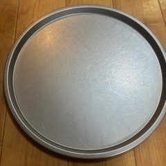 シフォンケーキ型など焼き型4種セットの画像