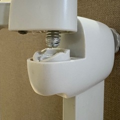 【ジャンク品】ベビーゲートの画像