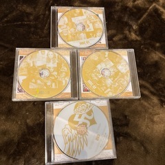 浜崎あゆみシングルアルバムの画像