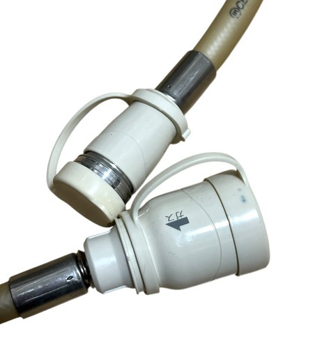 RGH-D10K ガスホース 1m Rinnai ⑧