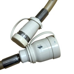 RGH-D10K ガスホース 1m Rinnai ⑧の画像