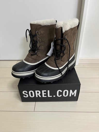 SOREL CARIBOU  ソレル カリブー