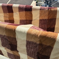 こたつこたつ布団の画像