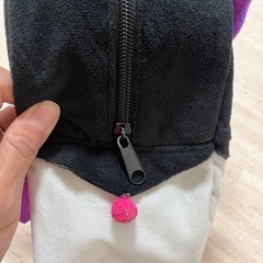 クロミちゃん★鞄★バック★サンリオの画像