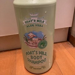 ボディーソープ1800mlの画像