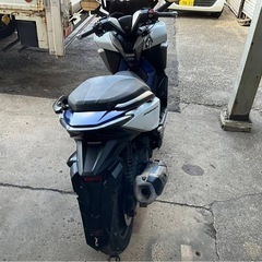 フォルツァー　実働　　書付きの画像