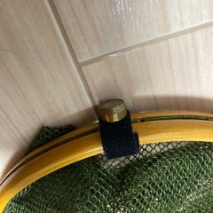 Sansui サンスイ ランディングネットの画像