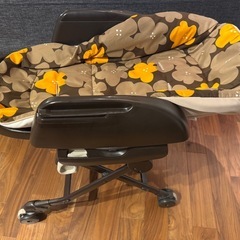 ★⭐︎コンビ(Combi)⭐︎バウンサー⭐︎★の画像