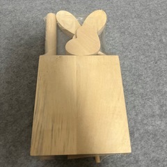 ②トールペイントされている方、いかがでしょうか？の画像