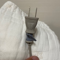 東芝 TOSHIBA 扇風機（リモコン付） F-LP10(W)の画像