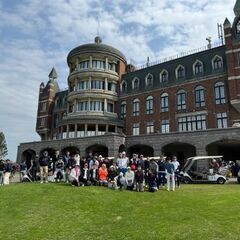 札幌近郊で一緒に超お得なゴルフしませんか？⛳️