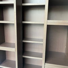 サンコウ（酒見工業）スライド式本棚の画像