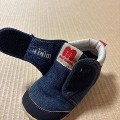 ブランド靴13.0の画像