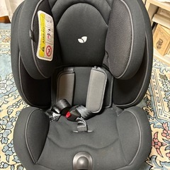 joie バリアント　チャイルドシート　赤ちゃん　C0295の画像