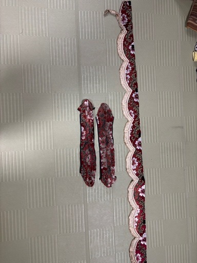 トラック用品　金華山　
