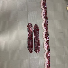 トラック用品　金華山　の画像