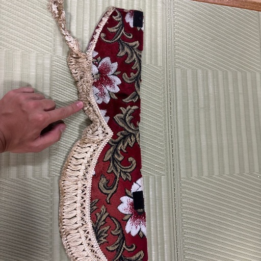 トラック用品　金華山　