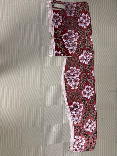 トラック用品　金華山　