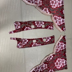 トラック用品　金華山　の画像