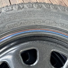 デイトナ4本の画像