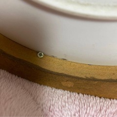 AVON クリスマスプレート飾り皿1986年Christmas アメリカの画像