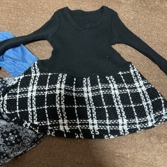 ワンピースわ👗の画像