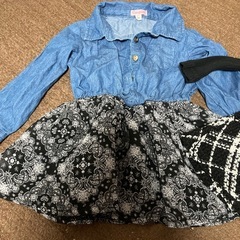 ワンピースわ👗の画像